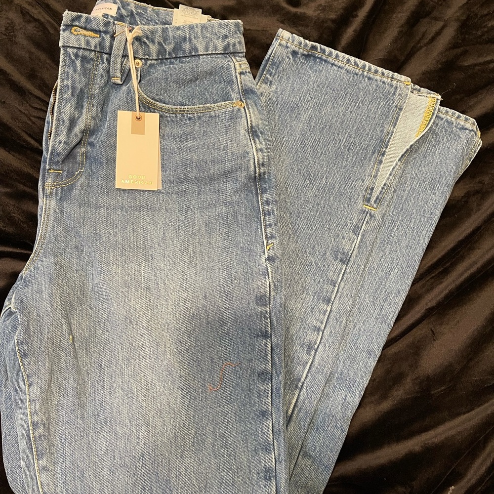 Good American good boy 941 jeans